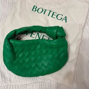 Bottega Veneta Mini Jodie Bag